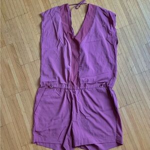 Womens Indyeva Esi Romper
